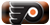 Philadelphia Flyers 12554